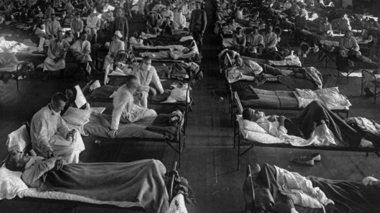 Las 10 Pandemias Más Letales En La Historia De La Humanidad 4950